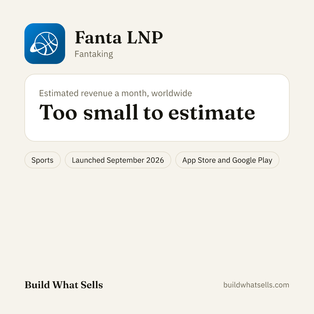 Square post, light