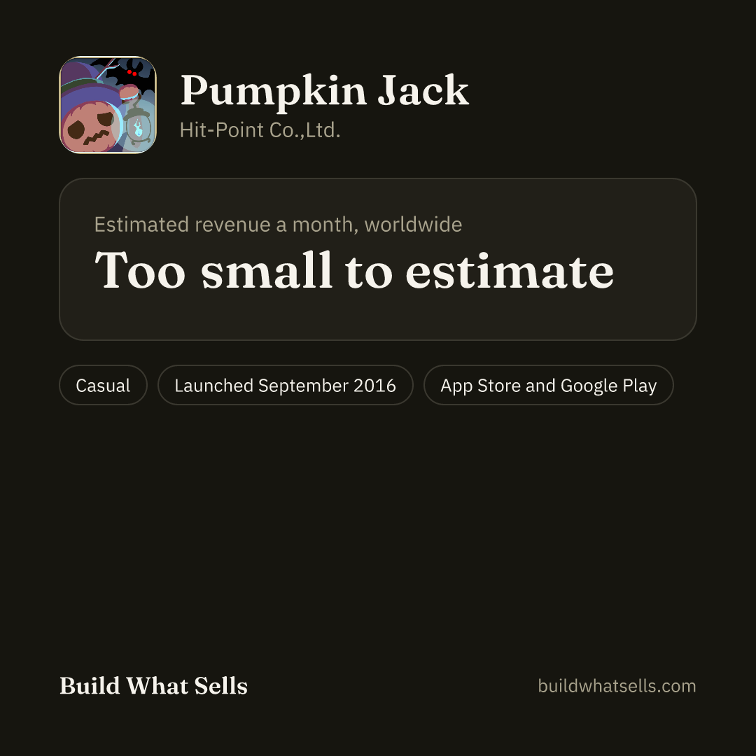 Square post, dark