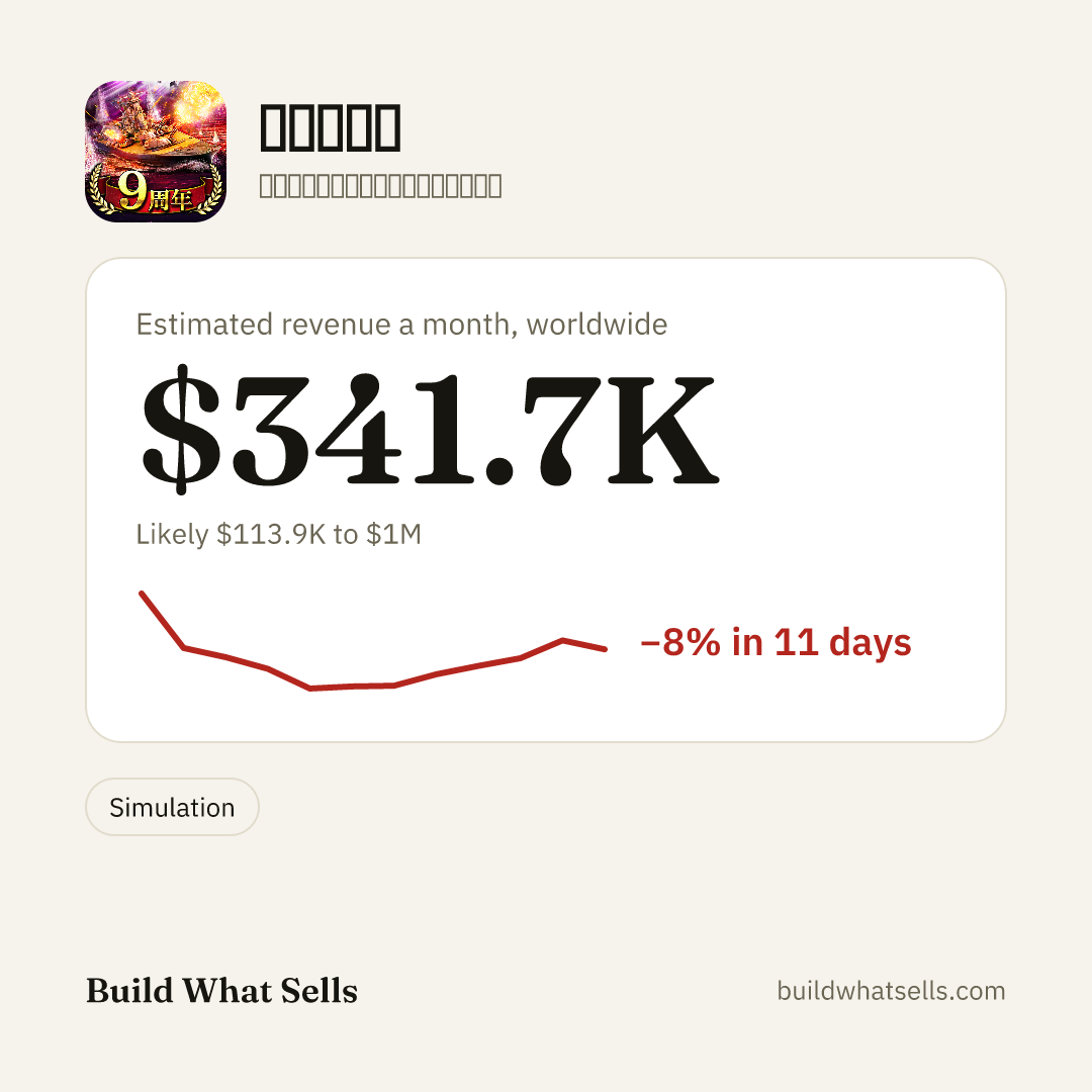 Square post, light
