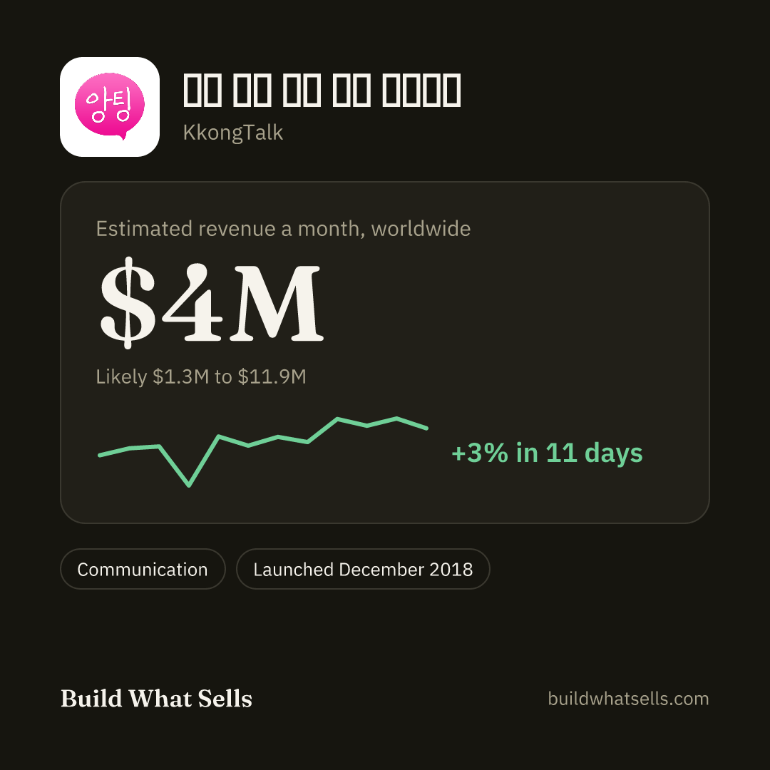 Square post, dark
