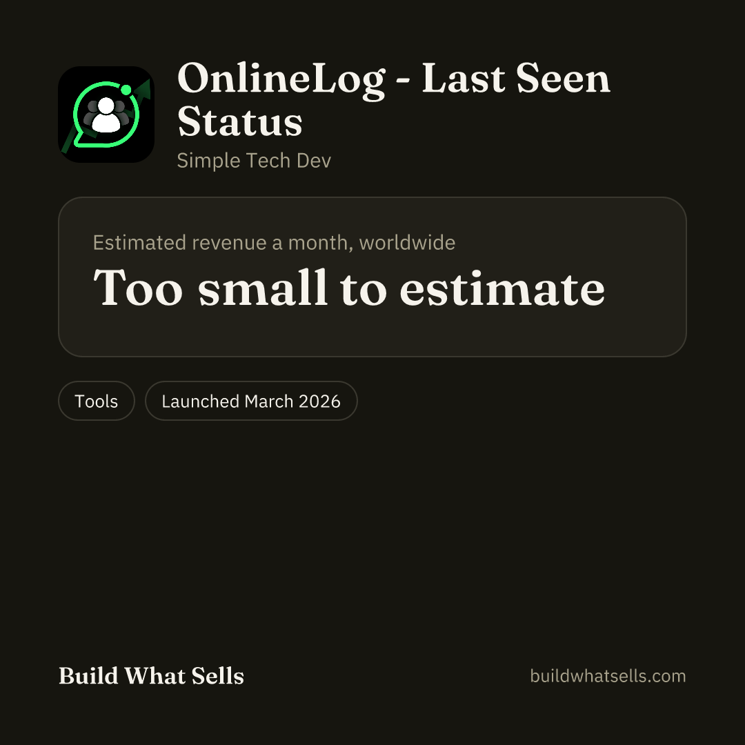 Square post, dark