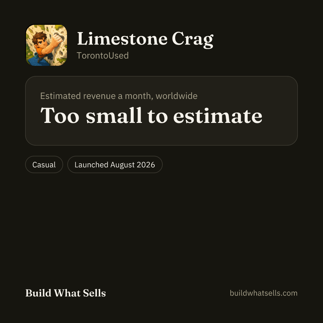 Square post, dark