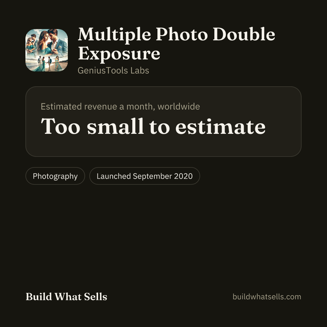 Square post, dark