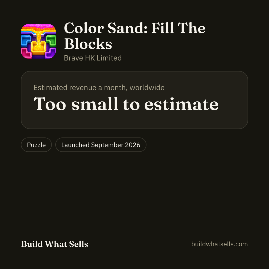 Square post, dark