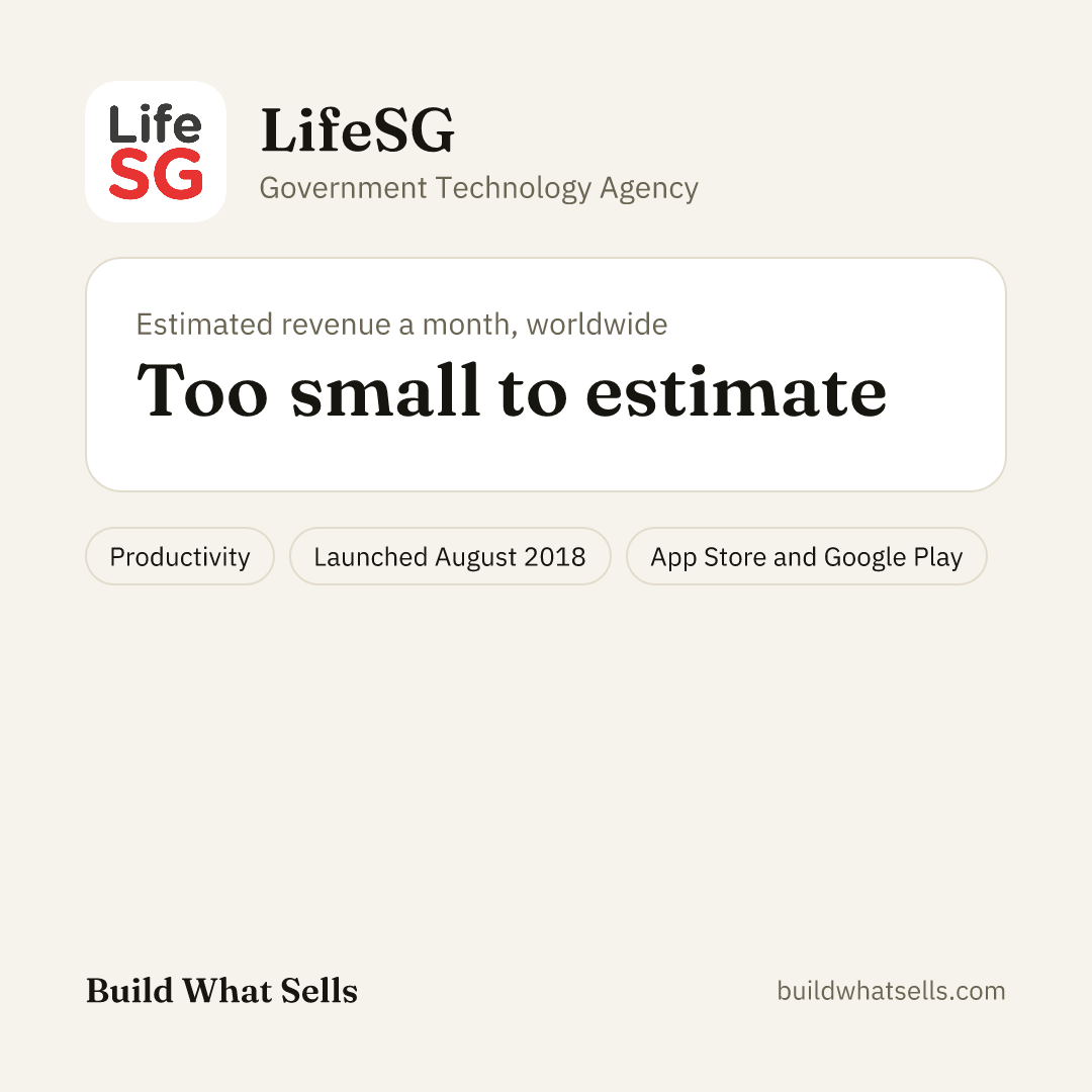 Square post, light