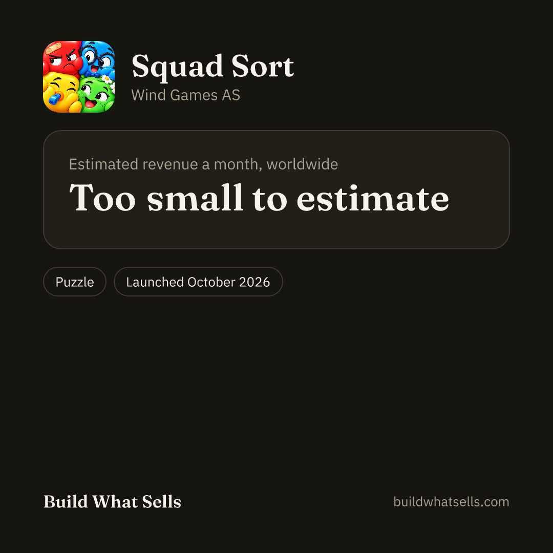 Square post, dark