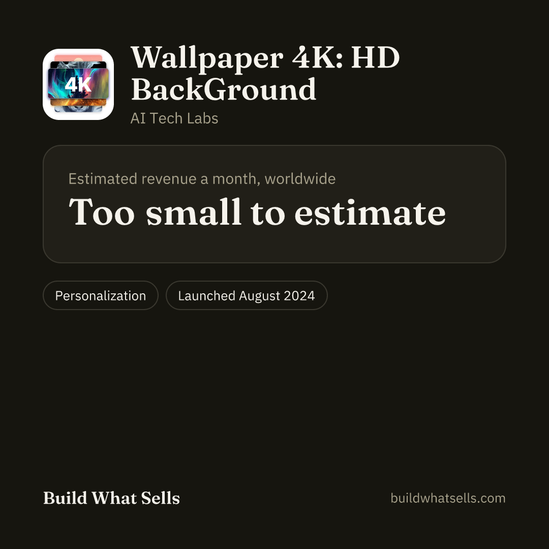 Square post, dark