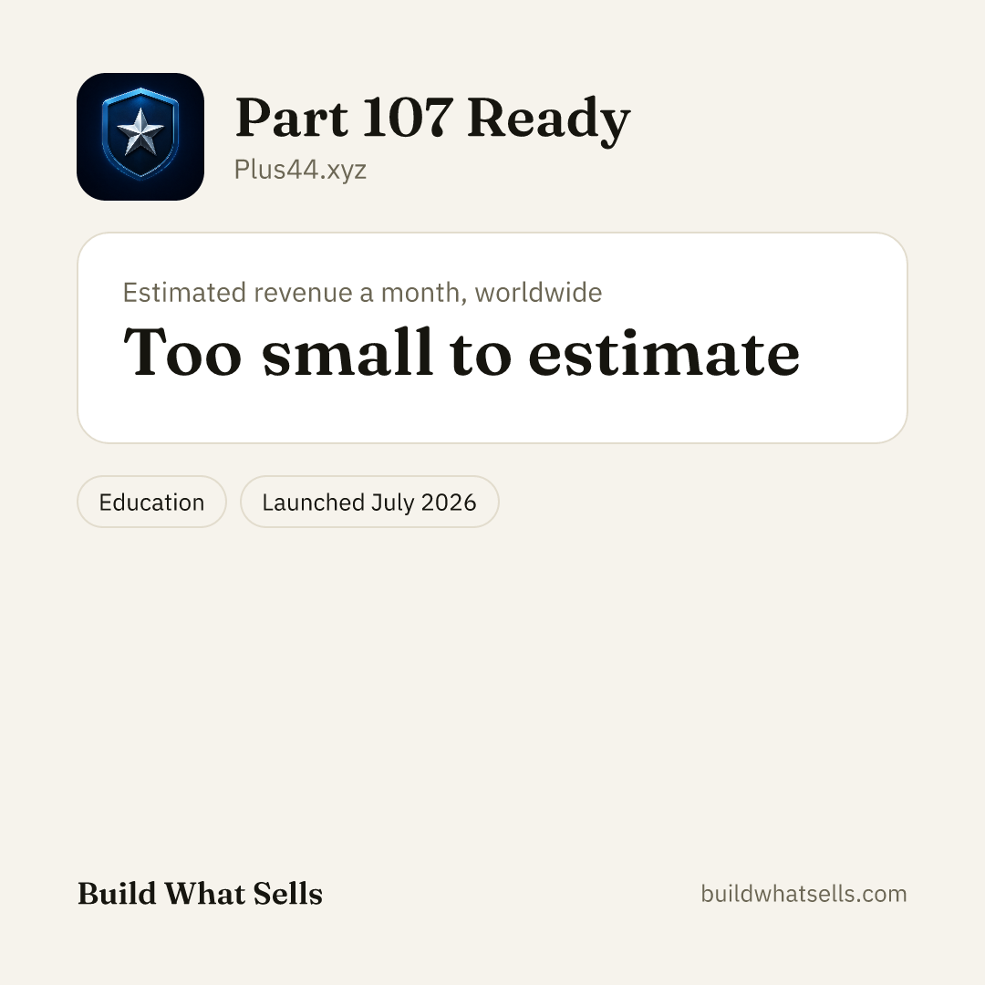 Square post, light