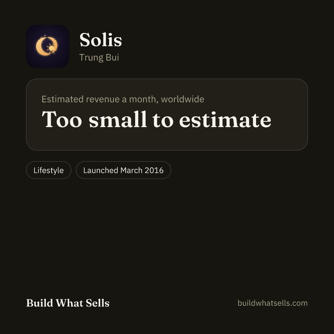Square post, dark