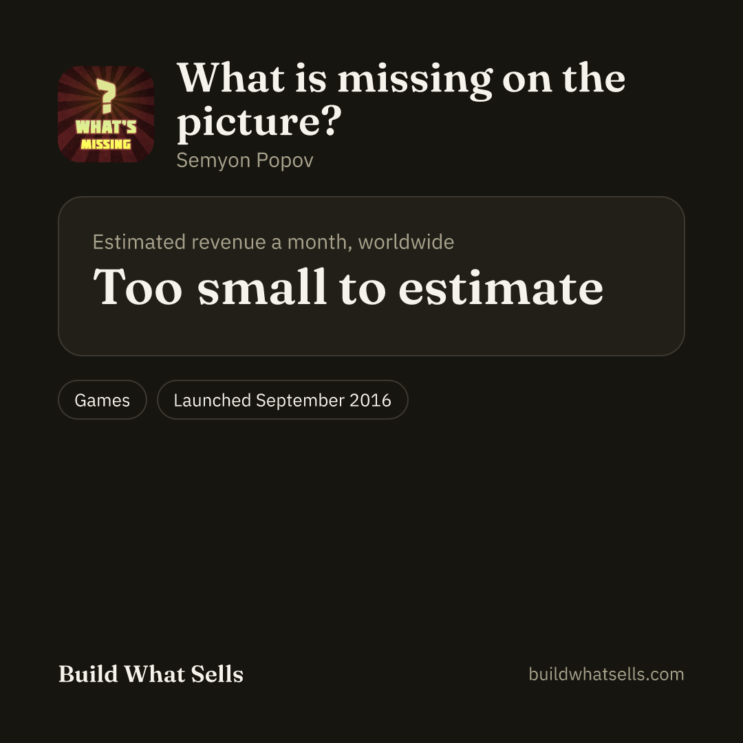 Square post, dark