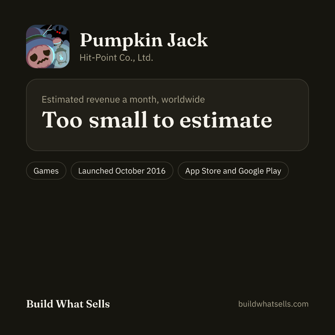 Square post, dark