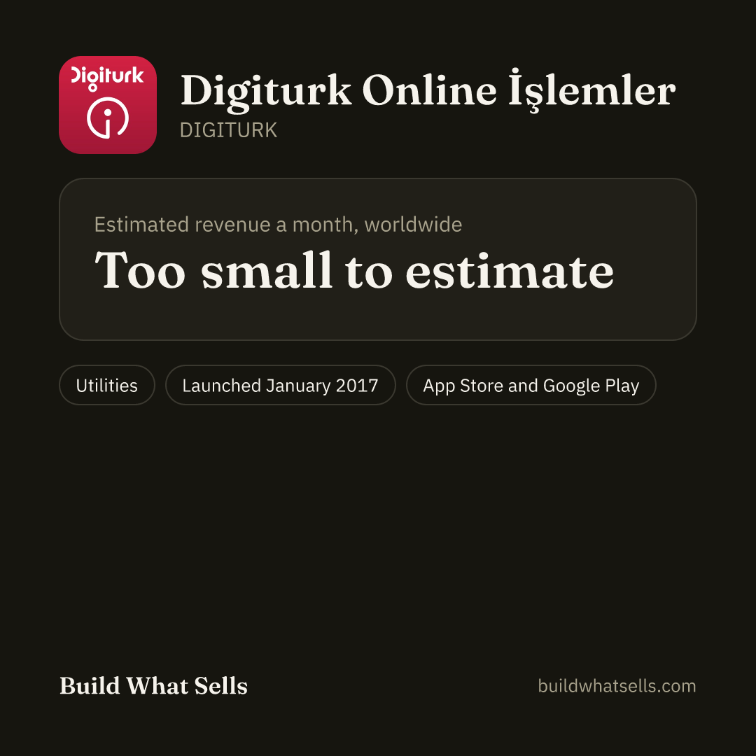 Square post, dark