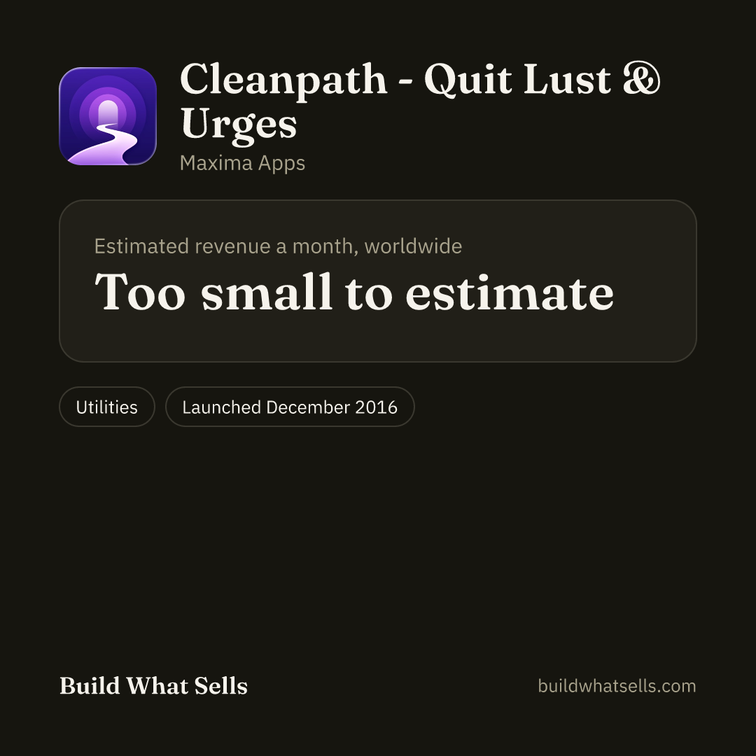 Square post, dark