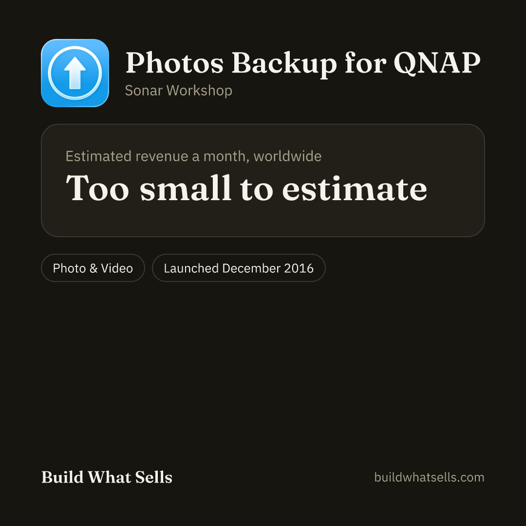 Square post, dark