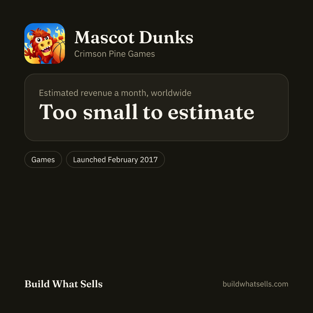 Square post, dark