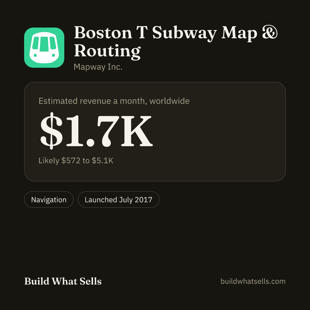 Square post, dark