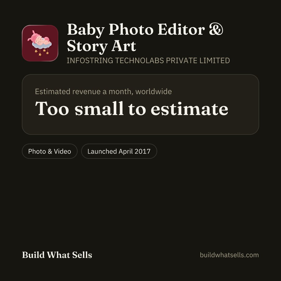 Square post, dark