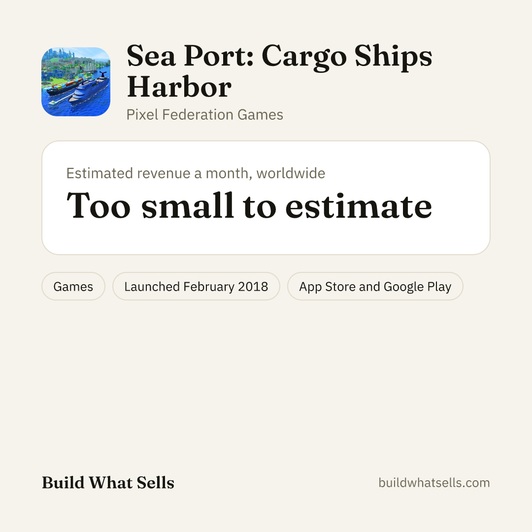 Square post, light