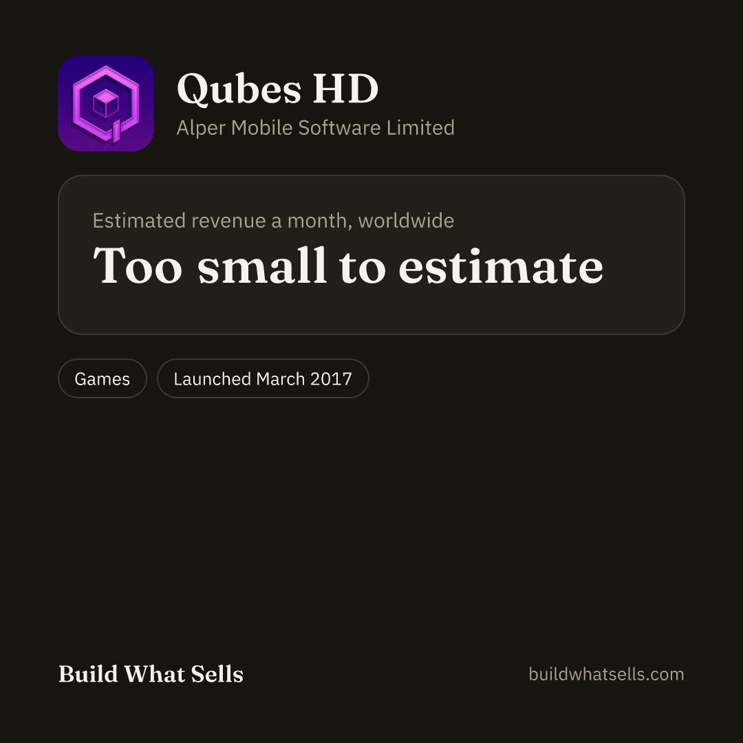 Square post, dark