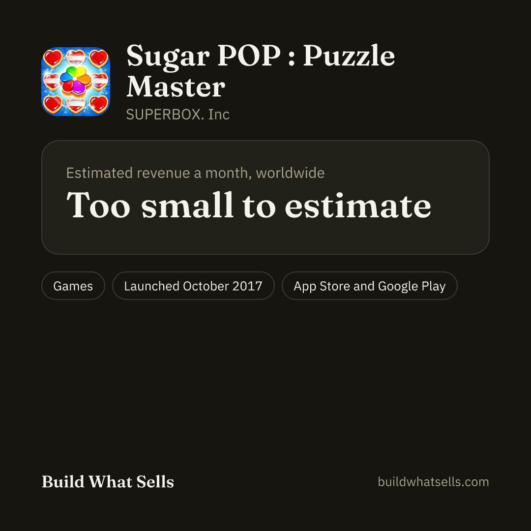 Square post, dark