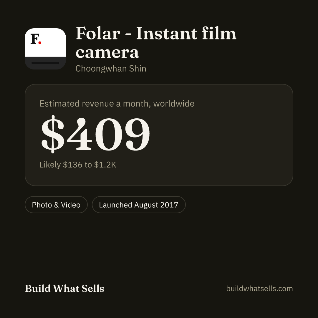 Square post, dark