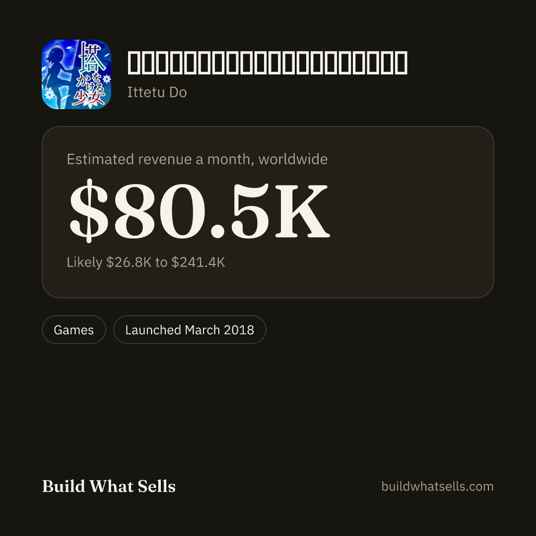 Square post, dark