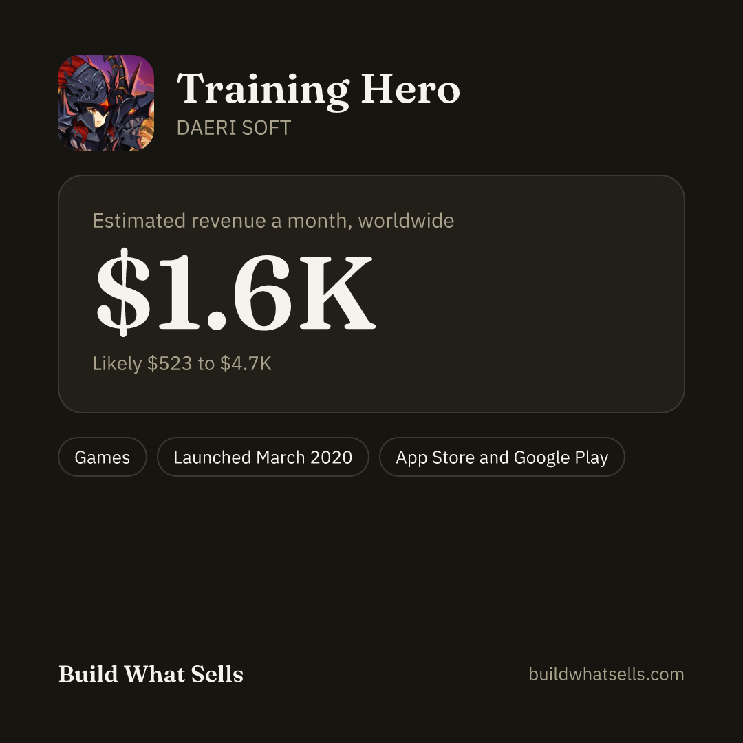 Square post, dark