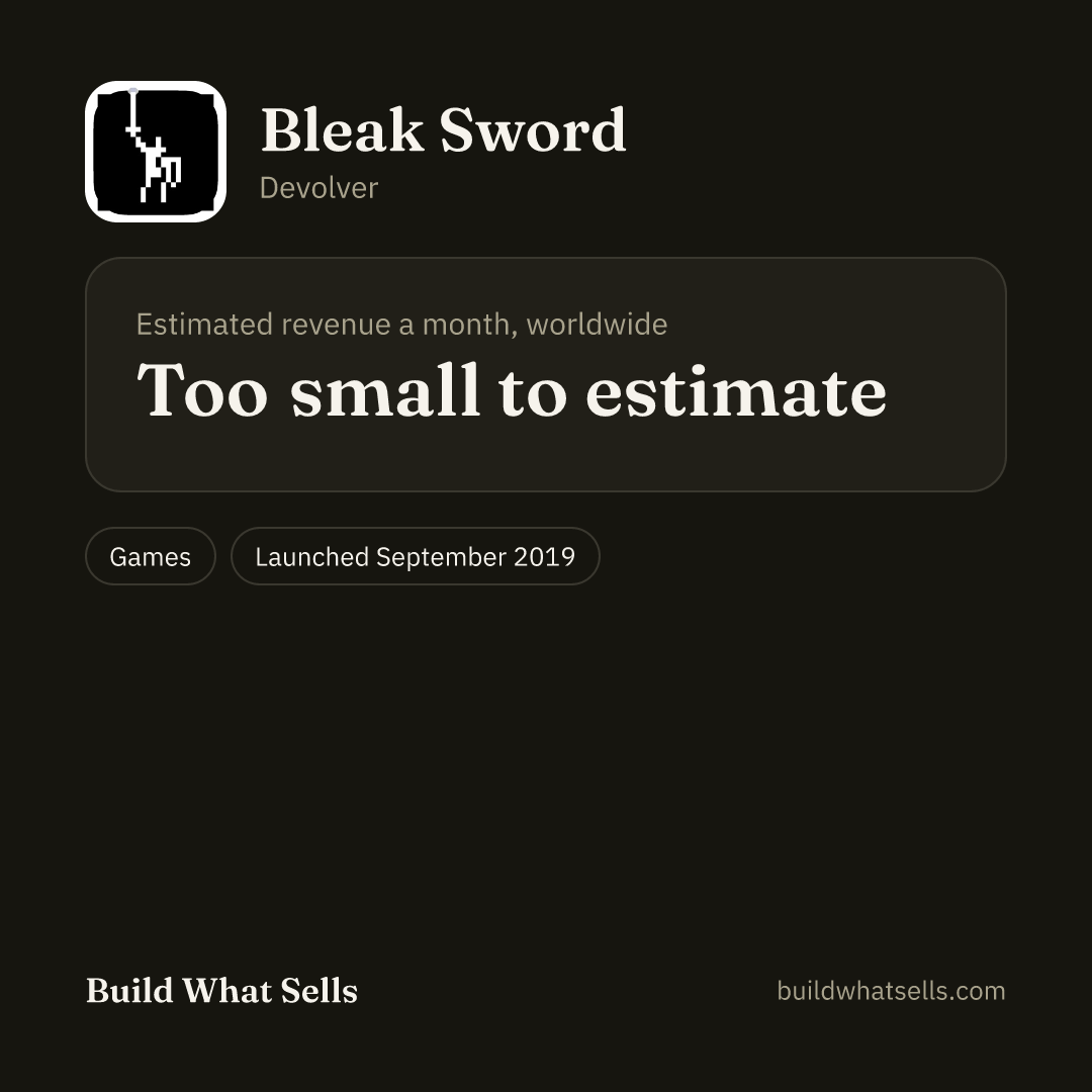 Square post, dark