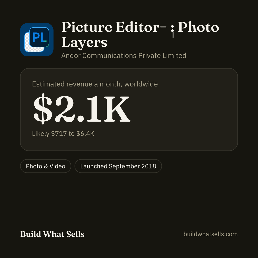 Square post, dark