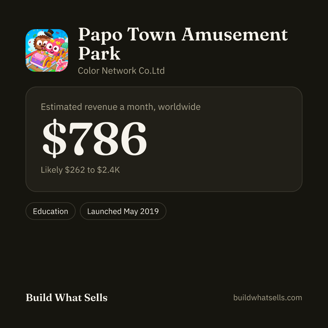 Square post, dark