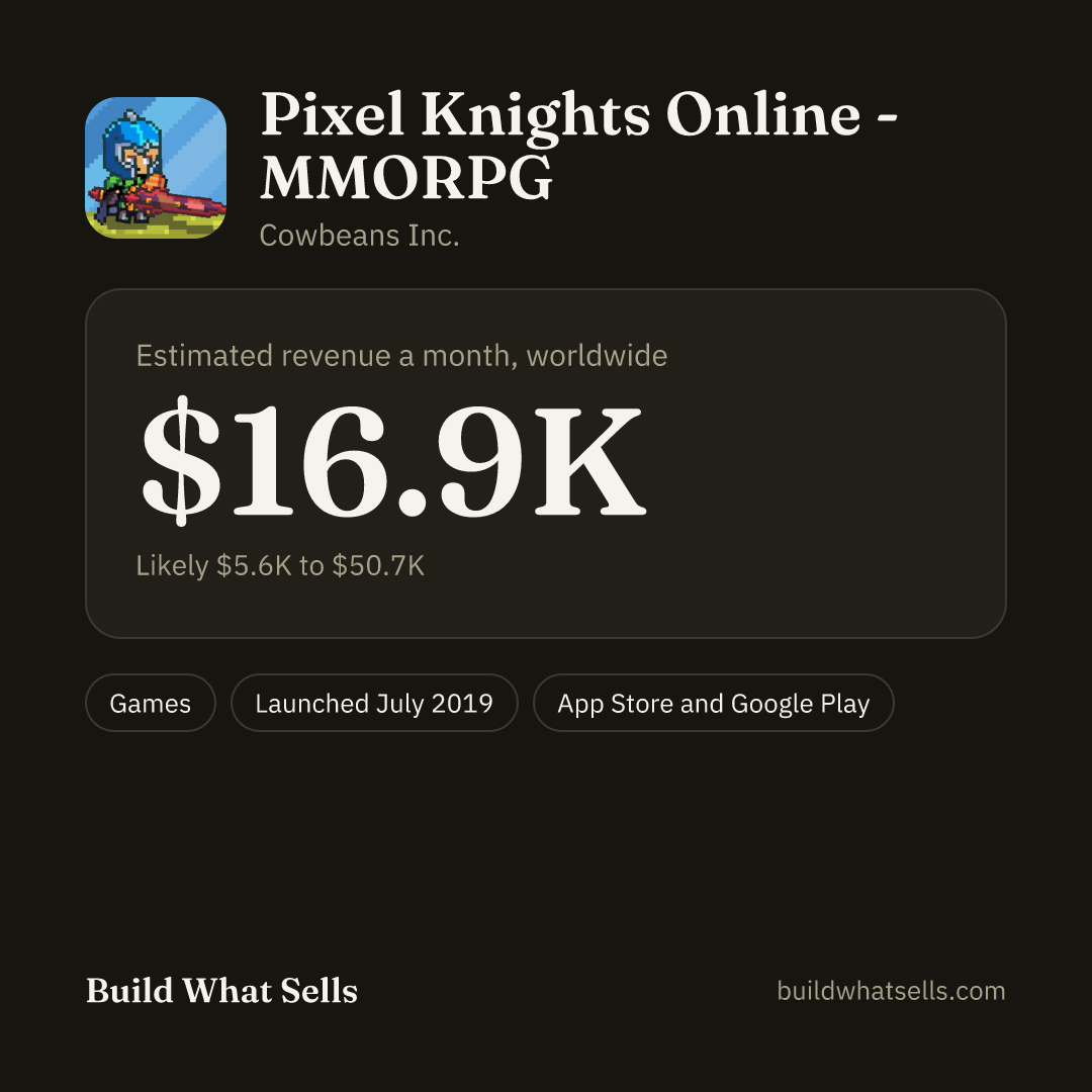 Square post, dark