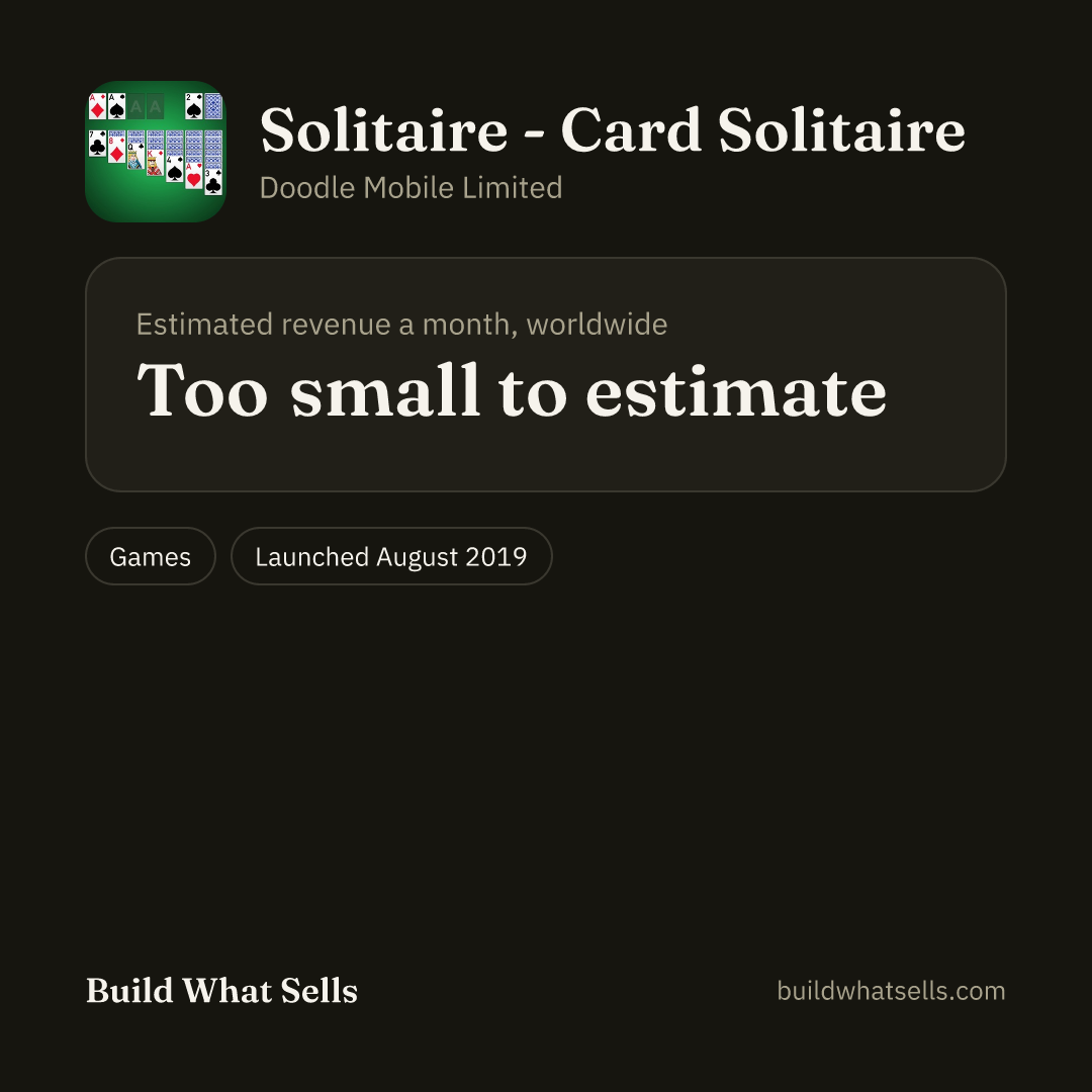 Square post, dark