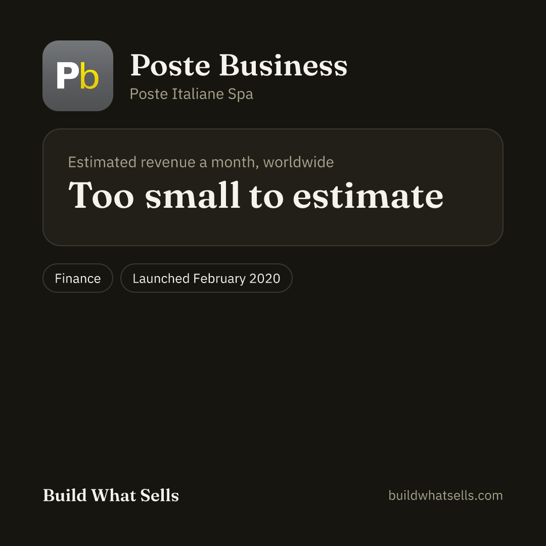 Square post, dark