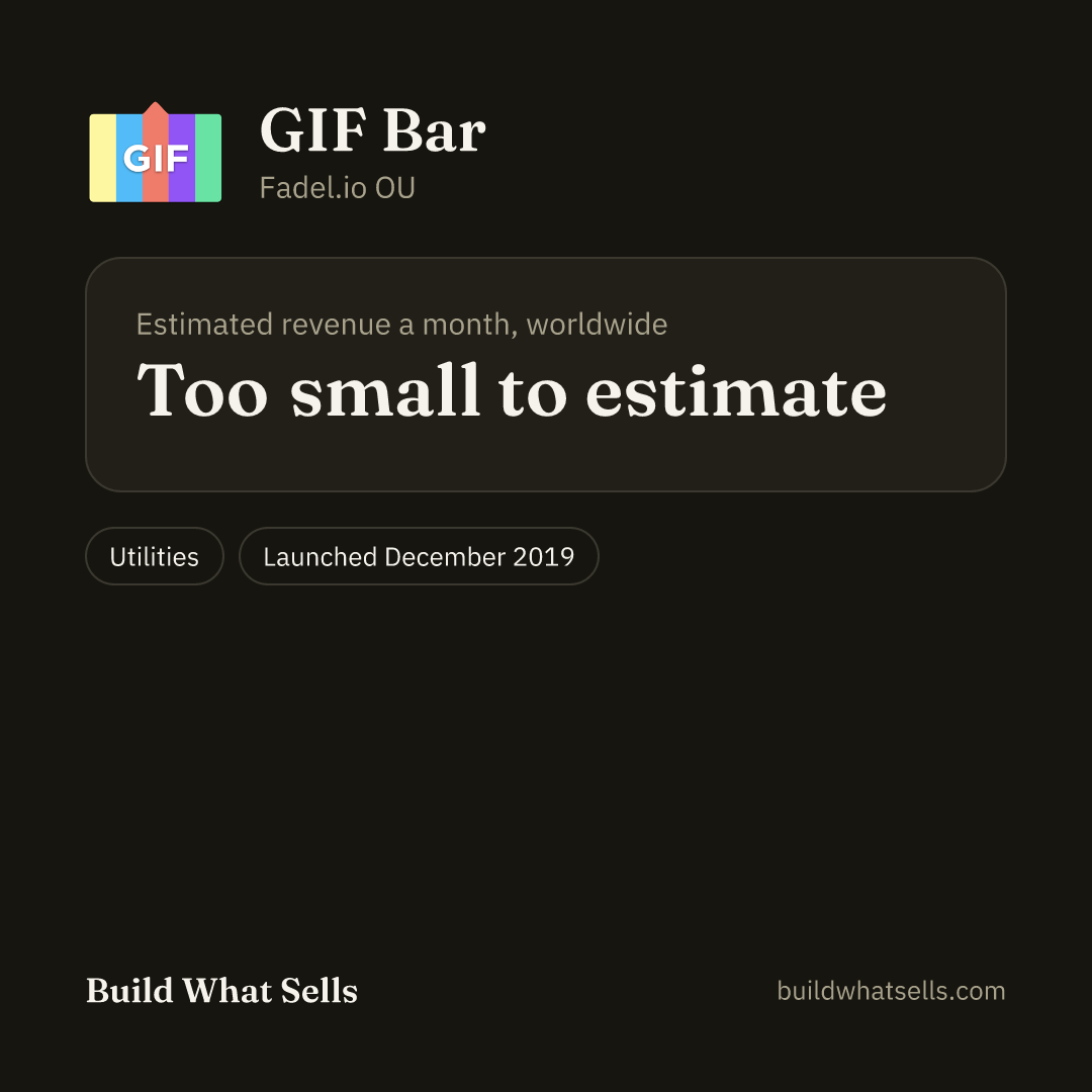 Square post, dark