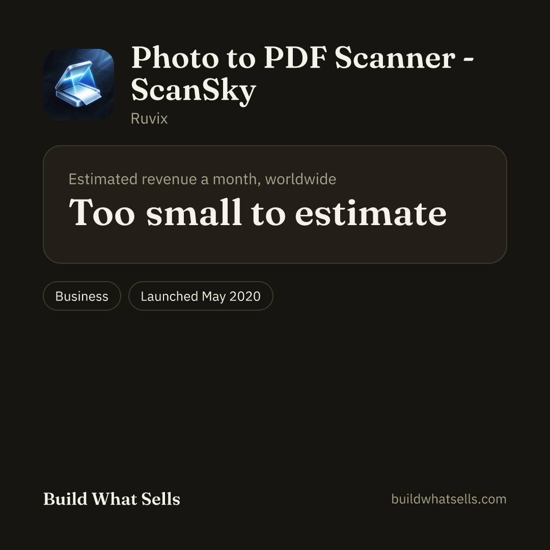 Square post, dark
