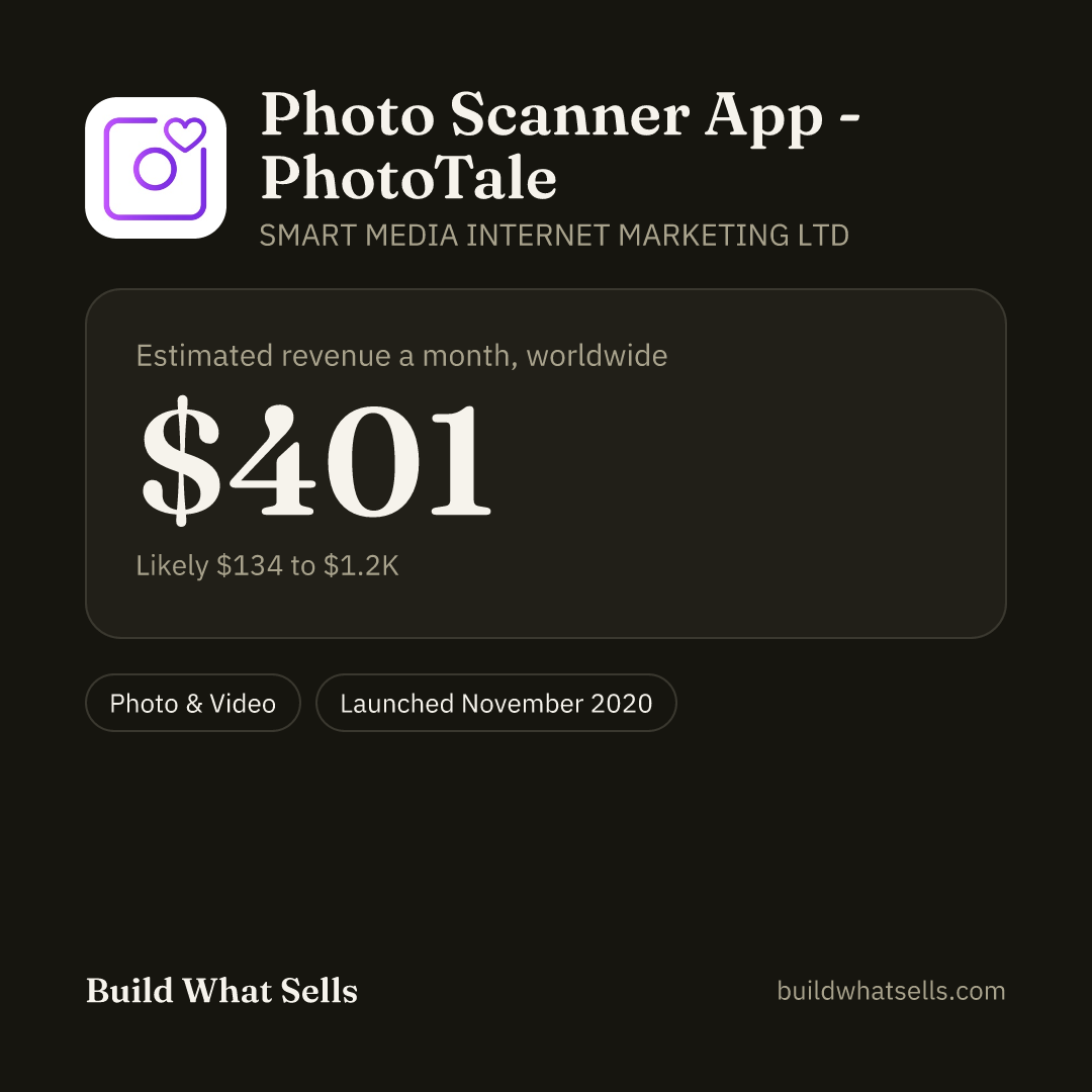 Square post, dark