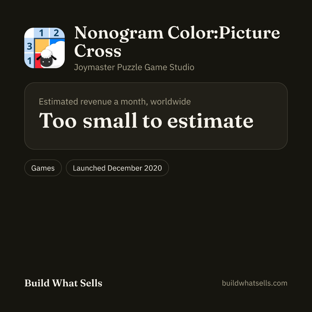 Square post, dark