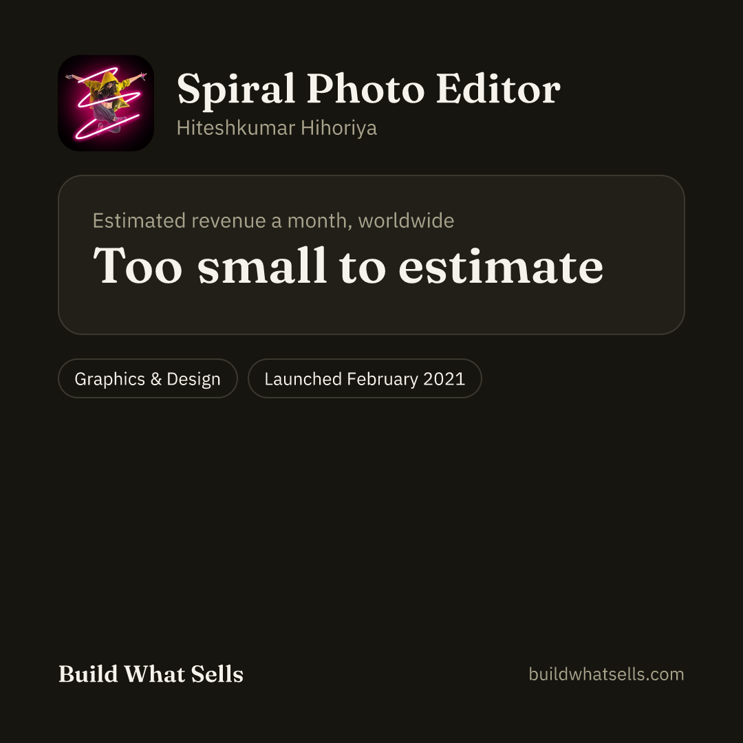 Square post, dark
