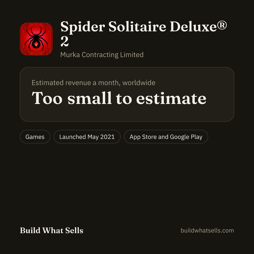Square post, dark
