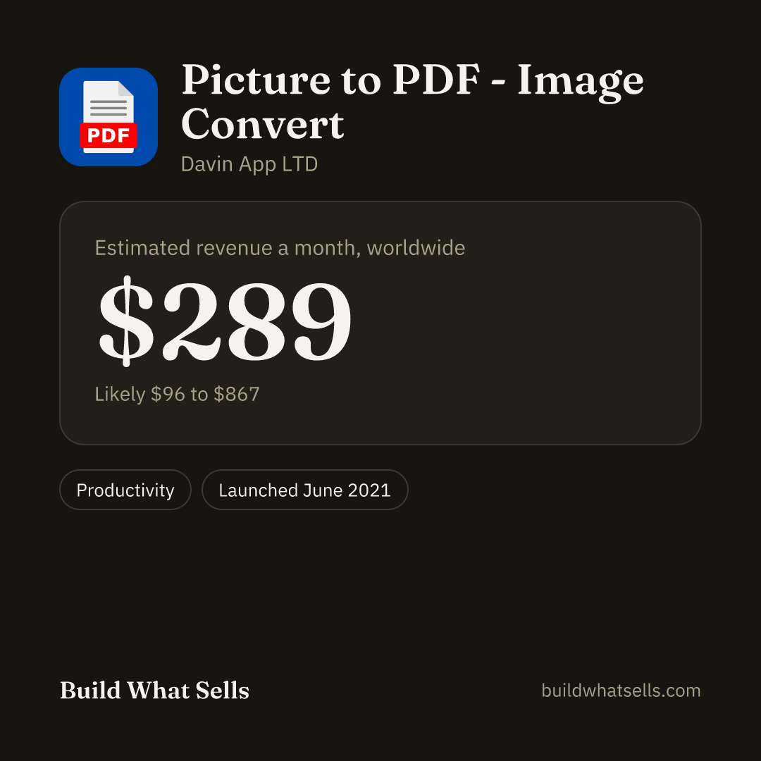 Square post, dark