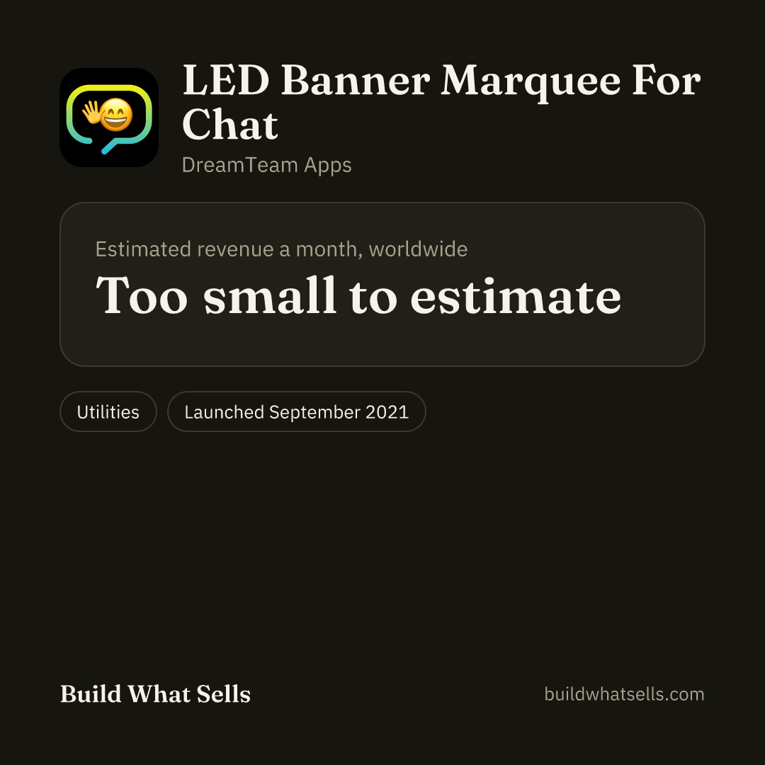 Square post, dark