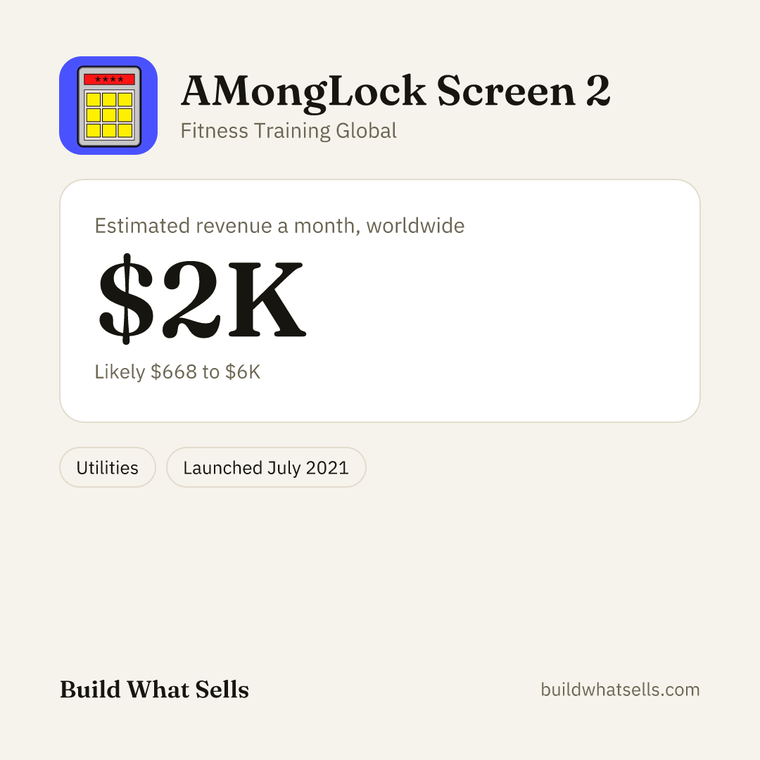 Square post, light