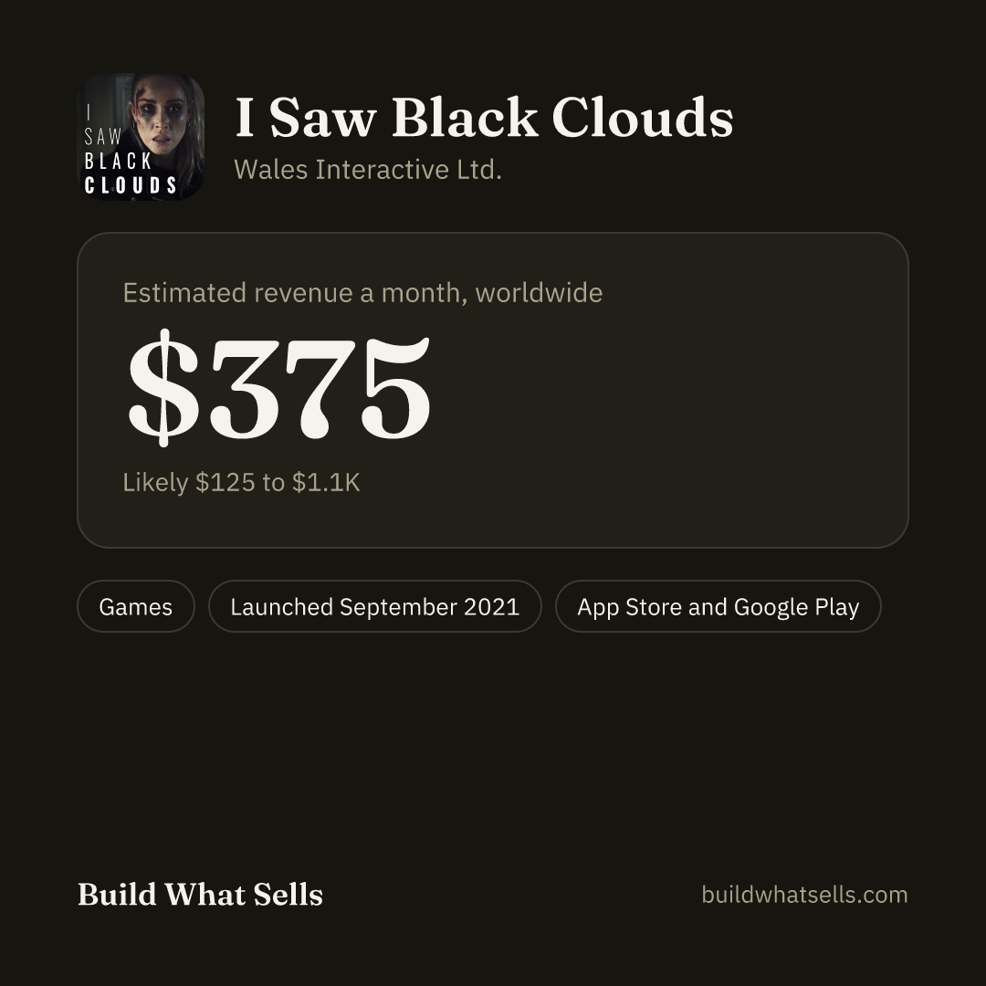 Square post, dark