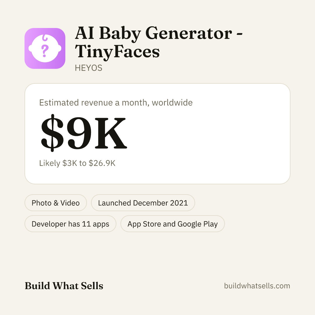 Square post, light