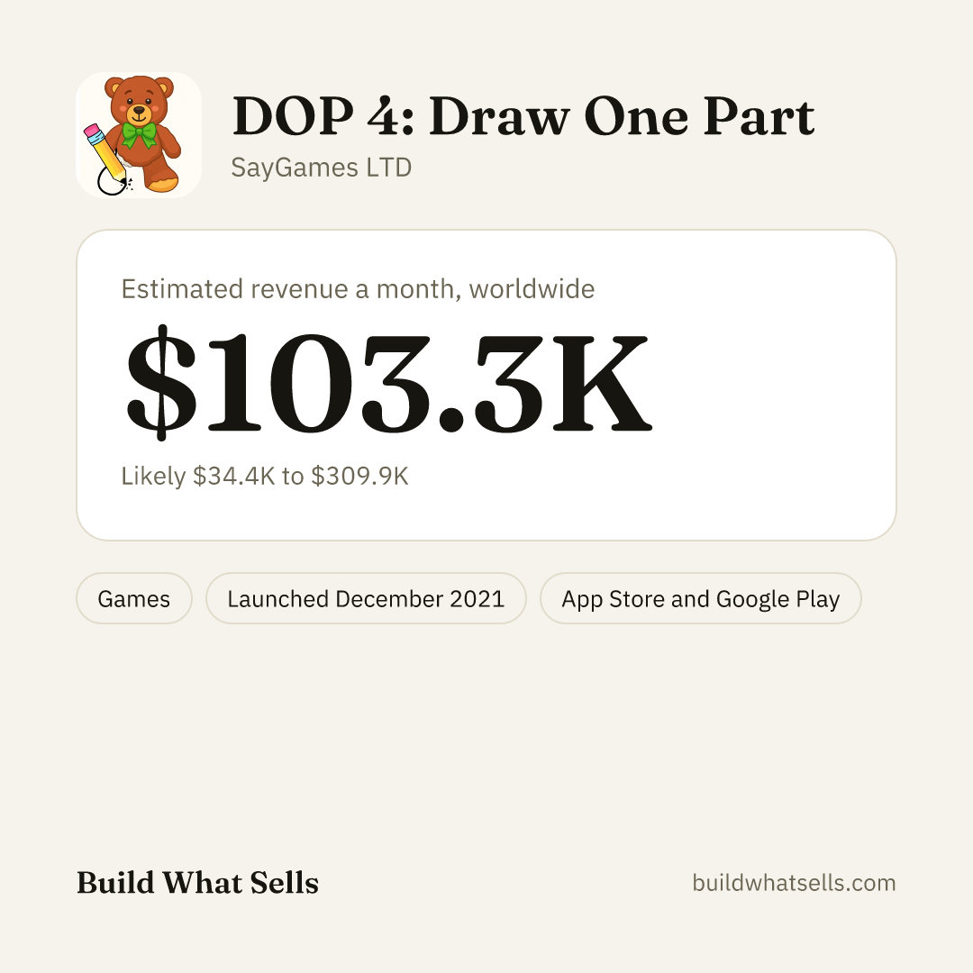 Square post, light