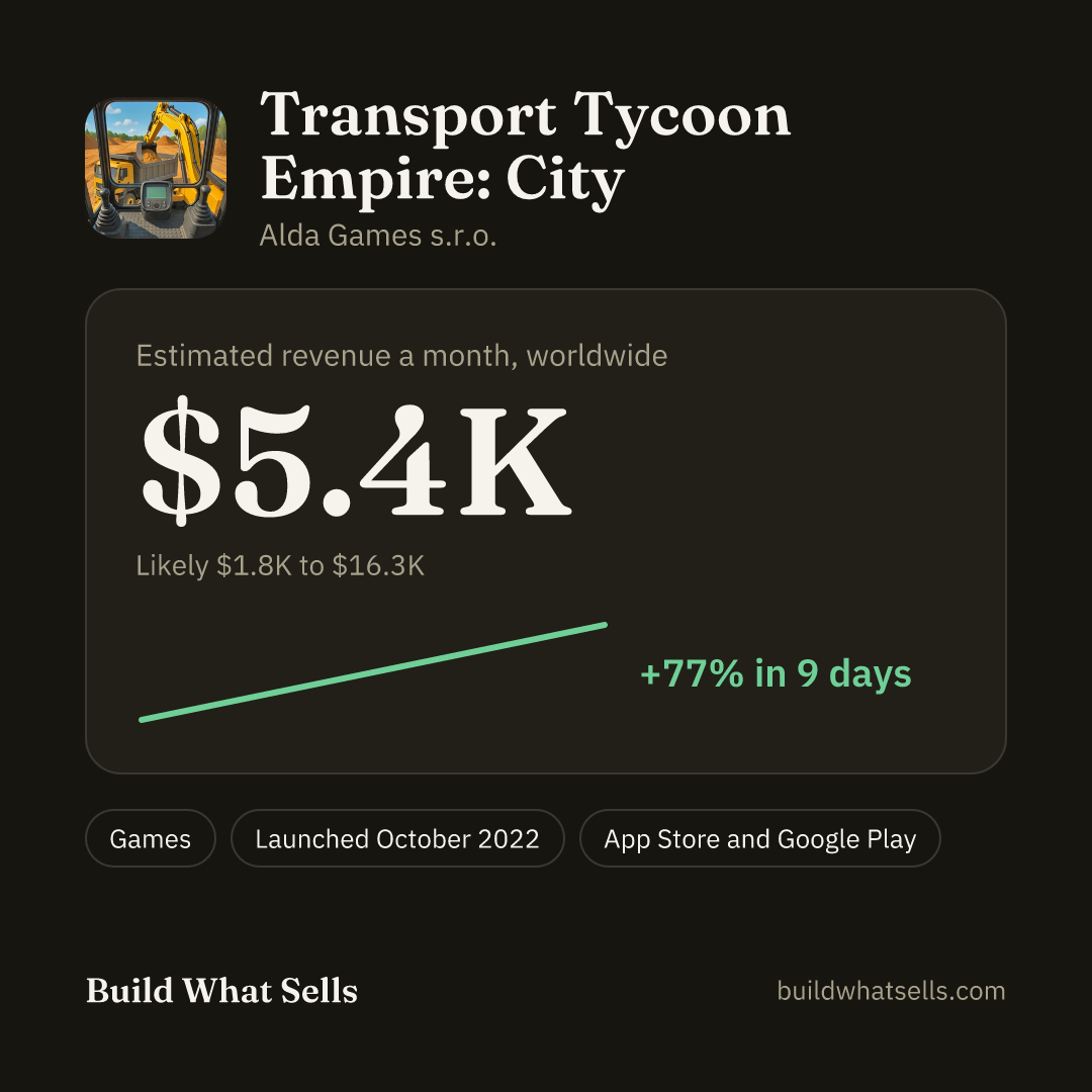 Square post, dark