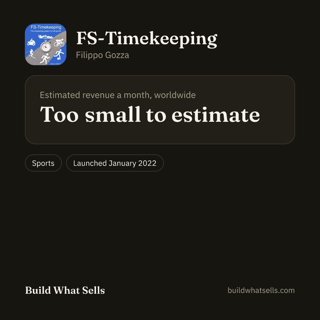 Square post, dark