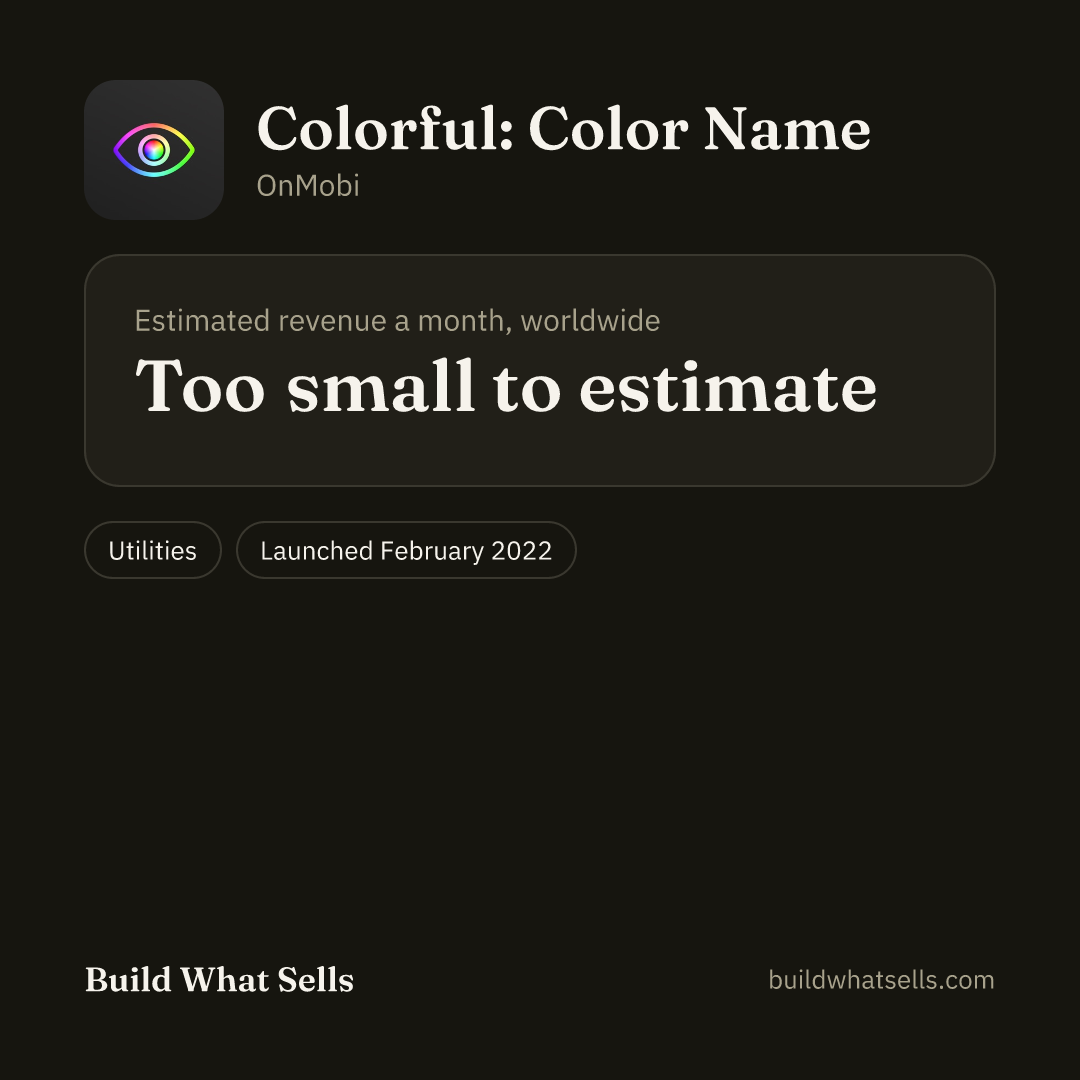 Square post, dark