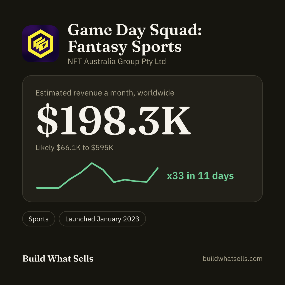 Square post, dark
