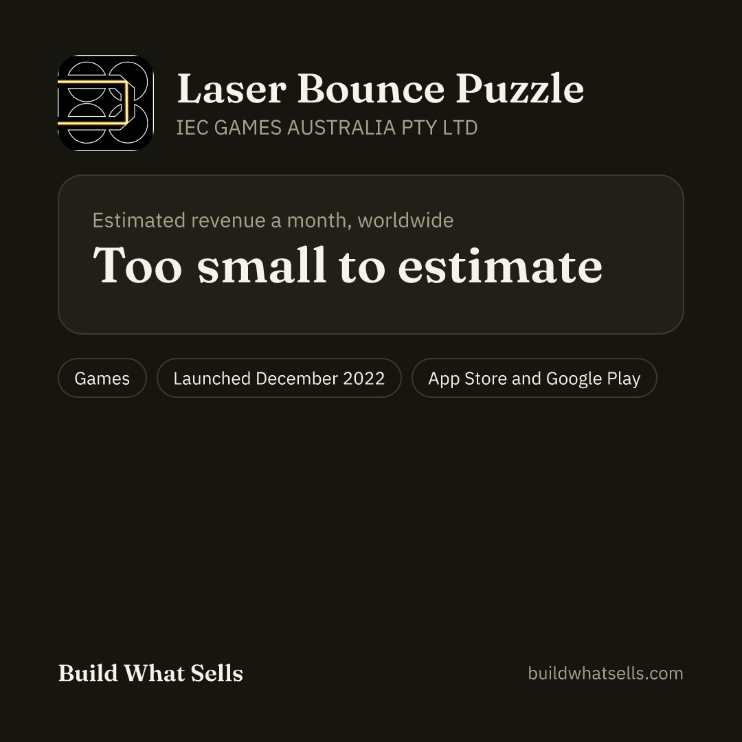 Square post, dark